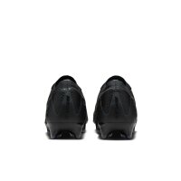 Nike Mercurial Air Zoom Vapor 16 Elite FG Fußballschuh schwarz 45