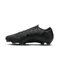 Nike Mercurial Air Zoom Vapor 16 Elite FG Fußballschuh schwarz 45