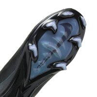 Nike Mercurial Air Zoom Vapor 16 Elite FG Fußballschuh schwarz 45