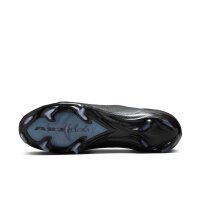 Nike Mercurial Air Zoom Vapor 16 Elite FG Fußballschuh schwarz 42,5