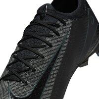 Nike Mercurial Air Zoom Vapor 16 Elite FG Fußballschuh schwarz 42,5