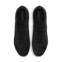 Nike Mercurial Air Zoom Vapor 16 Elite FG Fußballschuh schwarz 43