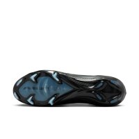 Nike Mercurial Air Zoom Superfly 10 Elite FG Fußballschuh schwarz 41