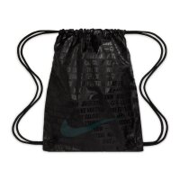 Nike Mercurial Air Zoom Superfly 10 Elite FG Fußballschuh schwarz 44