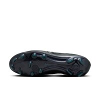 Nike Tiempo Legend 10 Elite FG Fußballschuh schwarz 47,5
