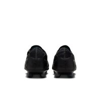 Nike Tiempo Legend 10 Elite FG Fußballschuh schwarz 45,5