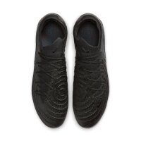Nike Phantom GX 2 Elite FG Fußballschuh schwarz 44
