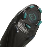 Nike Phantom GX 2 Elite FG Fußballschuh schwarz 44