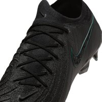 Nike Phantom GX 2 Elite FG Fußballschuh schwarz 44