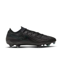 Nike Phantom GX 2 Elite FG Fußballschuh schwarz 44,5