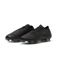 Nike Phantom GX 2 Elite FG Fußballschuh schwarz 44,5