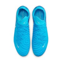 Nike Phantom GX 2 Elite FG Fußballschuh blau 41