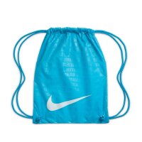 Nike Phantom GX 2 Elite FG Fußballschuh blau 42