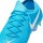 Nike Phantom GX 2 Elite FG Fußballschuh blau 44,5