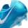 Nike Phantom GX 2 Elite FG Fußballschuh blau 44,5