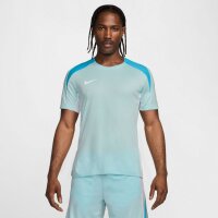 Nike Dri-FIT Strike kurzarm-Fußballoberteil blau M
