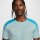Nike Dri-FIT Strike kurzarm-Fußballoberteil blau M
