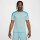 Nike Dri-FIT Strike kurzarm-Fußballoberteil blau L