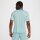 Nike Dri-FIT Strike kurzarm-Fußballoberteil blau L