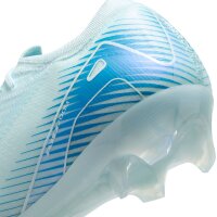 Nike Mercurial Air Zoom Vapor 16 Elite FG Fußballschuh blau 44,5