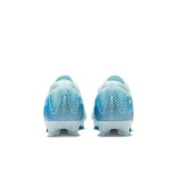Nike Mercurial Air Zoom Vapor 16 Elite FG Fußballschuh blau 44,5