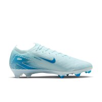 Nike Mercurial Air Zoom Vapor 16 Elite FG Fußballschuh blau 44,5