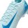 Nike Mercurial Air Zoom Vapor 16 Elite FG Fußballschuh blau 44,5
