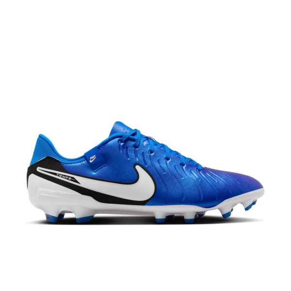 Nike Tiempo Legend 10 Academy FG Fußballschuh blau 42