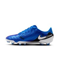 Nike Tiempo Legend 10 Academy FG Fußballschuh blau 42