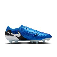 Nike Tiempo Legend 10 Elite SG Fußballschuh blau/weiß 43