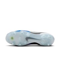 Nike Tiempo Legend 10 Elite SG Fußballschuh blau/weiß 43