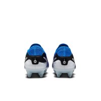Nike Tiempo Legend 10 Elite SG Fußballschuh blau/weiß 46