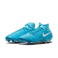 Nike Phantom Luna 2 Elite FG Fußballschuh blau 39