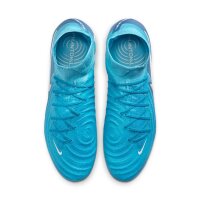 Nike Phantom Luna 2 Elite FG Fußballschuh blau 39