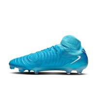 Nike Phantom Luna 2 Elite FG Fußballschuh blau 39
