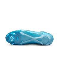 Nike Phantom Luna 2 Elite FG Fußballschuh blau 39