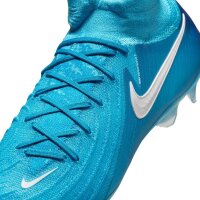 Nike Phantom Luna 2 Elite FG Fußballschuh blau 39