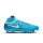 Nike Phantom Luna 2 Elite FG Fußballschuh blau 39