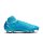 Nike Phantom Luna 2 Elite FG Fußballschuh blau 39