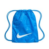 Nike Tiempo Legend 10 Elite AG Kunstrasenschuh blau 41