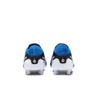 Nike Tiempo Legend 10 Elite AG Kunstrasenschuh blau 41