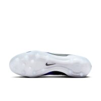 Nike Tiempo Legend 10 Elite AG Kunstrasenschuh blau 42