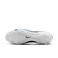 Nike Tiempo Legend 10 Elite FG Fußballschuh blau