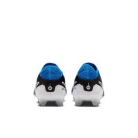 Nike Tiempo Legend 10 Elite FG Fußballschuh blau 44,5