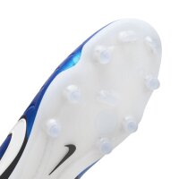 Nike Tiempo Legend 10 Elite FG Fußballschuh blau 44,5