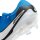Nike Tiempo Legend 10 Elite FG Fußballschuh blau 44,5