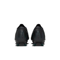 Nike Mercurial Air Zoom Vapor 16 Elite SG Stollenschuh schwarz 43