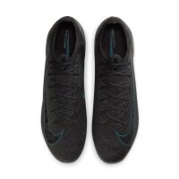 Nike Mercurial Air Zoom Vapor 16 Elite SG Stollenschuh schwarz 43
