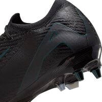 Nike Mercurial Air Zoom Vapor 16 Elite SG Stollenschuh schwarz 43