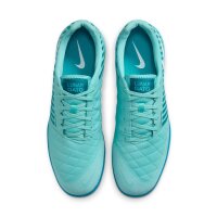 Nike Tiempo Lunar Gato II IC grün/weiß